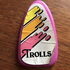 Vintage russ troll for sale  GLENROTHES