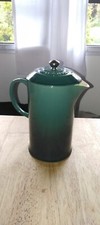 Creuset stoneware 34oz for sale  Denver