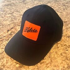 Kubota tractors hat for sale  Mendon