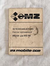 Etz 125 etz gebraucht kaufen Etz 125 etz gebraucht kaufen  Vogt