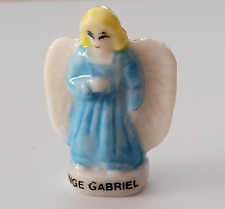 Fève ange gabriel d'occasion  Nogent