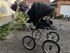 Kinderwagen gebraucht kaufen  Bardowick