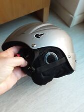 Skihelm snowboardhelm tcm gebraucht kaufen  Bruchköbel