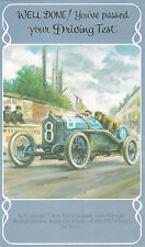Schede e prove auto usato  Spedire a Italy
