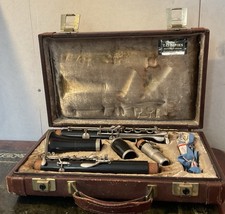 evette clarinet for sale evette clarinet for sale UXBRIDGE