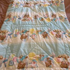 Vtg morgan teddy for sale  Spokane