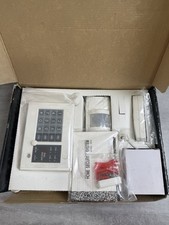 Wireless home security for sale  PAISLEY