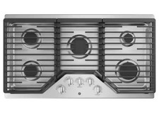 Gas cooktop stainless for sale  Surprise