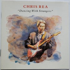 Chris rea dancing gebraucht kaufen Chris rea dancing gebraucht kaufen  Paderborn