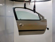 Porte peugeot 206 d'occasion  Livron-sur-Drôme