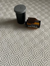 Kodak gold ultra for sale  BECKENHAM