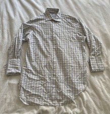Lewin royal checkered for sale  GLENROTHES