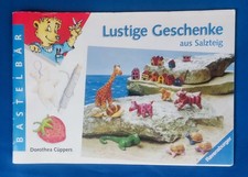 Basteln ravensburger lustige gebraucht kaufen  Sinsheim