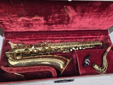 Vintage buescher big for sale  Lincoln