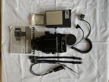 Mamiya rz67 pro for sale  KENDAL
