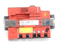 Batteriepol bmw 3er gebraucht kaufen  Wittenburg