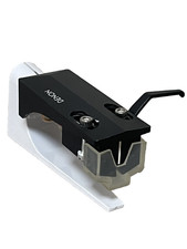 Denon 103 con usato  Spedire a Italy