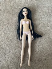 Star doll barbie for sale  WEMBLEY