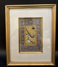 Vintage hand painted for sale  Dallas