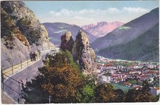 Bolzano passeggiata osvaldo usato Bolzano passeggiata osvaldo usato  Italia