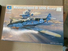 Trumpeter kit messerschmitt for sale  Corpus Christi