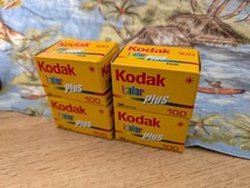 Kodak color plus gebraucht kaufen  Dortmund