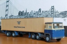 Wiking 520 41a gebraucht kaufen  Bremen