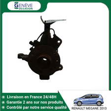 Pivot droit renault d'occasion  Niort