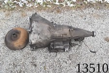 1966 aluminum powerglide for sale  Fort Wayne
