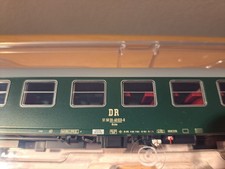 Roco carrozza cuccette usato  Spedire a Italy