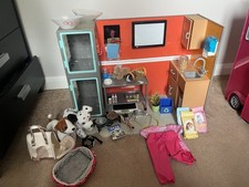 Generation vet plus for sale  YORK
