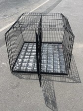 Large dog travel for sale  NEWCASTLE