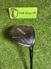 Taylormade qi10 wood for sale  GRAVESEND
