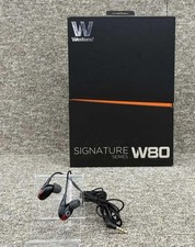 Auricolari westone w80 usato  Spedire a Italy