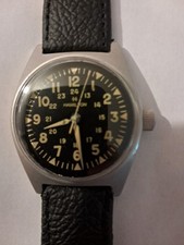 Montre homme ancienne d'occasion  Noisy-le-Grand