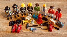 Playmobil figuren konvolut gebraucht kaufen  Eutin