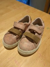 Clarks disney bambi for sale  LONDON