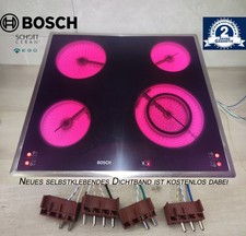 Bosch nkf645a kochfeld gebraucht kaufen  Böhlen