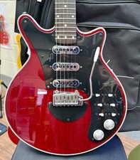 Mint brian may for sale  DARWEN