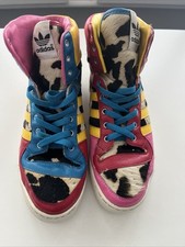 Jeremy scott sole for sale  LONDON