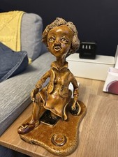 Pottery ceramic model. for sale  ABBOTS LANGLEY