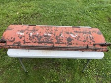 Nissan datsun 620 for sale  Craftsbury