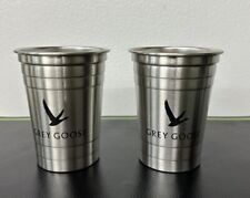 Grey goose aluminum for sale  Bothell