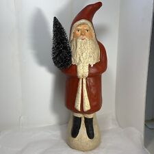 Dept large santa for sale  Tolland