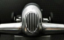 Art Deco Antigo Vintage Meio Século Modernismo Moderno Carro de Corrida Conceito 1940 Raro comprar usado  Enviando para Brazil