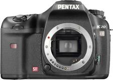 Pentax k20d body for sale  EDGWARE
