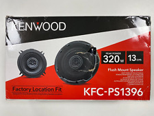 Kenwood kfc ps1396 for sale  HIGH WYCOMBE