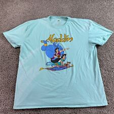 Disney aladdin shirt for sale  Englewood