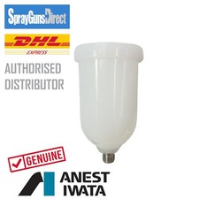 Anest iwata 250ml for sale  DERBY
