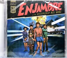 Enjambre – Y Los Huéspedes Del Orbe (2012, CD) comprar usado Enjambre – Y Los Huéspedes Del Orbe (2012, CD) comprar usado  Enviando para Brazil